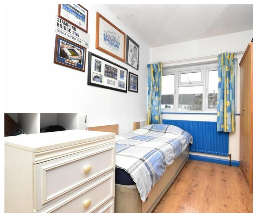 Cosy Room In Dartford Ngoại thất bức ảnh
